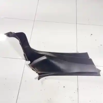 Peça sobressalente para automóvel em segunda mão plásticos por seat altea (5p1) 1.9 tdi referências oem iam 5p0867768