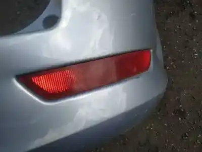 Second-hand car spare part rear right light bumper for ford mondeo iv 1.8 tdci oem iam references 