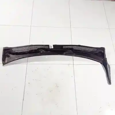 Peça sobressalente para automóvel em segunda mão grelha torpedo curcuvan por renault megane 1.5 dci k9k j8 referências oem iam 668110003r