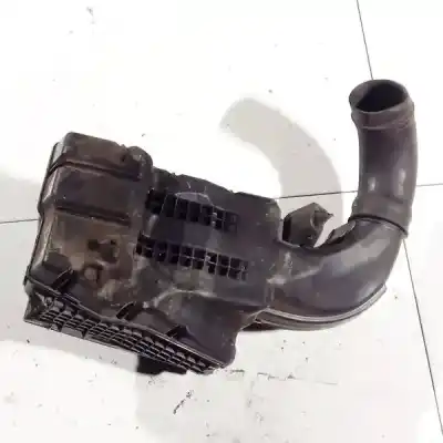 Peça sobressalente para automóvel em segunda mão suporte do filtro de ar por renault laguna iii 1.5 dci diesel referências oem iam 