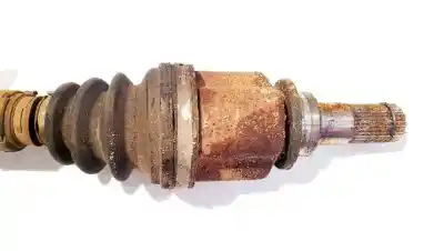 Second-hand car spare part front left transmission for mazda 5 berl. (cr) 2.0 crtd active+ (105kw) oem iam references 2c006215  