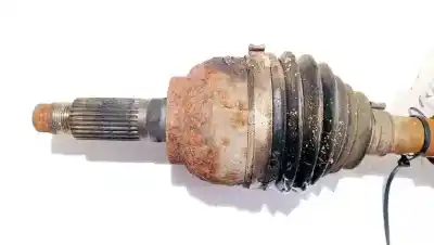 Second-hand car spare part front left transmission for mazda 5 berl. (cr) 2.0 crtd active+ (105kw) oem iam references 2c006215  