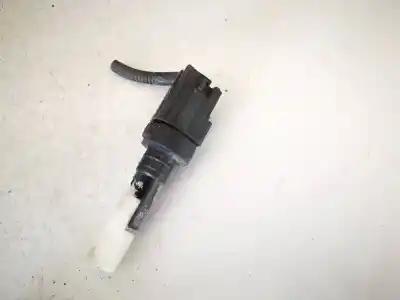 Peça sobressalente para automóvel em segunda mão sensor por ford mondeo iv 1.8 tdci referências oem iam 72538  