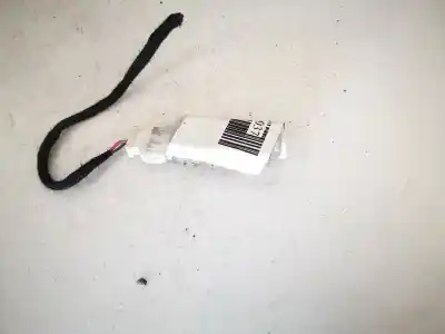 Pezzo di ricambio per auto di seconda mano Pilota Di Registrazione per AUDI A4 B7 (8EC) 2.0 TDI quattro Riferimenti OEM IAM 4B0947415  
