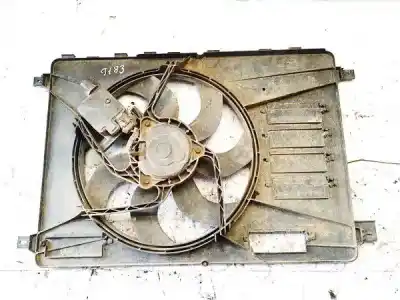 Second-hand car spare part radiator cooling fan for ford galaxy (ca1) 2.0 tdci cat oem iam references 8240513