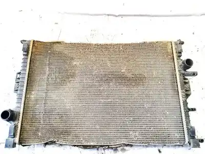 Second-hand car spare part water radiator for ford galaxy (ca1) 2.0 tdci cat oem iam references 