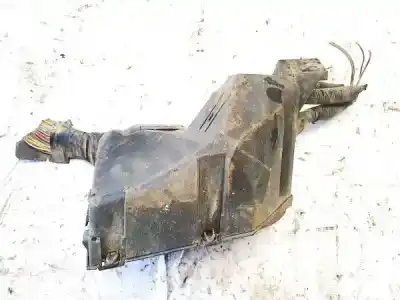 Second-hand car spare part fuse box unit for ford galaxy (ca1) 2.0 tdci cat oem iam references   