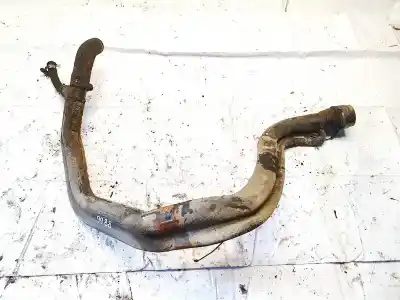 Pezzo di ricambio per auto di seconda mano tubo per toyota avensis wagon (t25) 2.0 d-4d executive riferimenti oem iam 7721005090