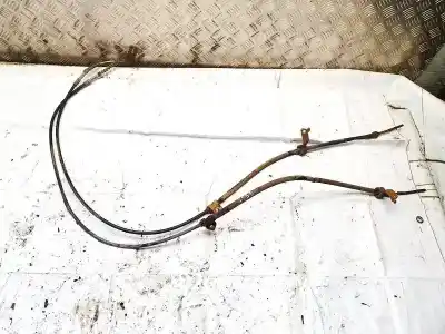 Pezzo di ricambio per auto di seconda mano leva del freno a mano per toyota avensis wagon (t25) 2.0 d-4d executive riferimenti oem iam 