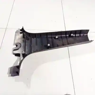 Автозапчастина б/у пластика для mitsubishi colt vi (z3_a, z2_a) 1.3 (z21a) посилання на oem iam mr951608zz  jci319753