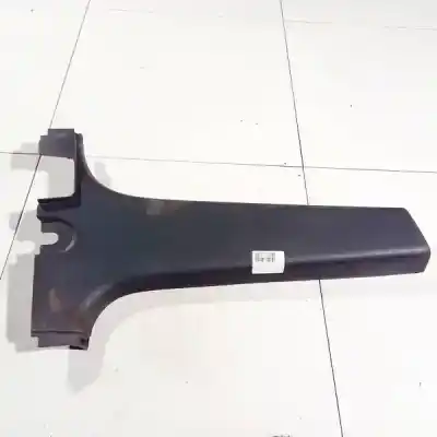 Автозапчасти б/у пластики за mitsubishi colt vi (z3_a, z2_a) 1.3 (z21a) ссылки oem iam mr951608zz
