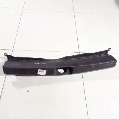 Автозапчасти б/у пластики за mitsubishi colt vi (z3_a, z2_a) 1.3 (z21a) ссылки oem iam mr951612zz