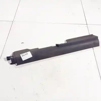 Автозапчасти б/у пластики за mitsubishi colt vi (z3_a, z2_a) 1.3 (z21a) ссылки oem iam mr951651zz