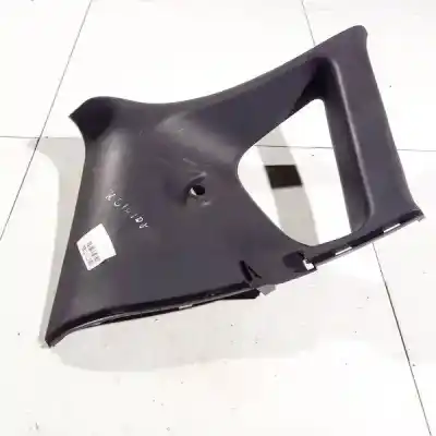 Автозапчасти б/у пластики за mitsubishi colt vi (z3_a, z2_a) 1.3 (z21a) ссылки oem iam mr951631zz