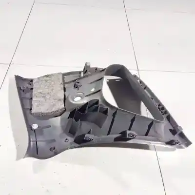 Автозапчастина б/у пластика для mitsubishi colt vi (z3_a, z2_a) 1.3 (z21a) посилання на oem iam mr951631zz  jci303860