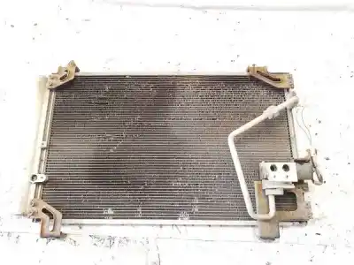 Pezzo di ricambio per auto di seconda mano radiatore riscaldamento/aria condizionata per toyota avensis wagon (t25) 2.0 d-4d executive riferimenti oem iam 