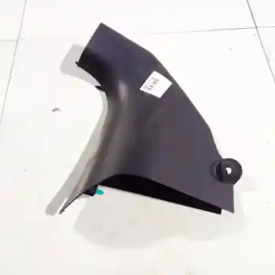 Автозапчасти б/у пластики за mitsubishi colt vi (z3_a, z2_a) 1.3 (z21a) ссылки oem iam mr951600zz