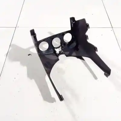Автозапчастина б/у пластика для mitsubishi colt vi (z3_a, z2_a) 1.3 (z21a) посилання на oem iam mr951748  jc34540100