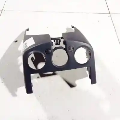Автозапчасти б/у пластики за mitsubishi colt vi (z3_a, z2_a) 1.3 (z21a) ссылки oem iam mr951748