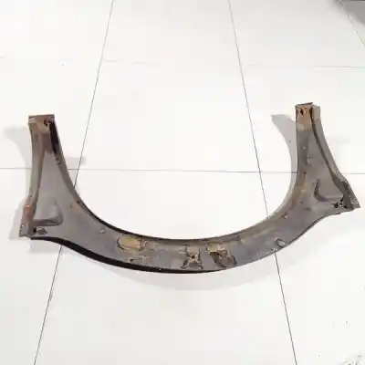 Second-hand car spare part rear left winglet for iveco daily combi 1989 -> 2.8 d oem iam references 500326832  500326949