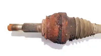 Автозапчастина б/у трансмісія задня права для lexus gs (gs/us/ws19) 3.0 v6 24v cat посилання на oem iam   