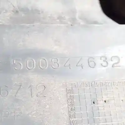 Автозапчастина б/у пластикler для iveco daily combi 1989 -> 2.8 d посилання на oem iam 500344632   Автозапчастина б/у пластикler для iveco daily combi 1989 -> 2.8 d посилання на oem iam 500344632