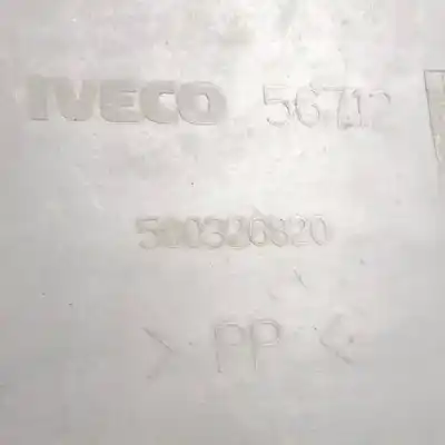 Автозапчастина б/у пластикler для iveco daily combi 1989 -> 2.8 d посилання на oem iam 500326820  56712 Автозапчастина б/у пластикler для iveco daily combi 1989 -> 2.8 d посилання на oem iam 500326820  56712