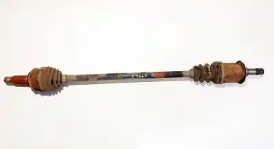 Second-hand car spare part rear right transmission for honda cr-v iii 2.0 i oem iam references 