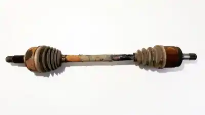 Second-hand car spare part front left transmission for honda cr-v iii 2.0 i oem iam references 