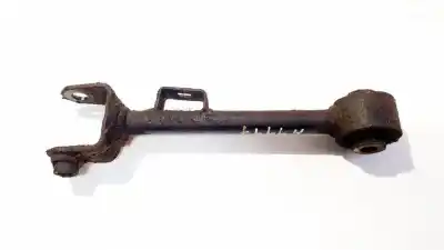 Second-hand car spare part upper rear right suspension arm for honda cr-v iii 2.0 i oem iam references 