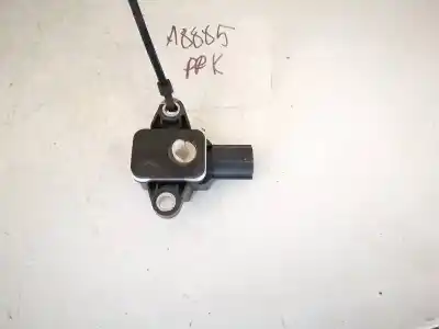 Second-hand car spare part sensor for audi a3 (8p1) 2.0 tdi oem iam references 8p0955557  