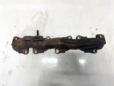 Автозапчастина б/у вихлопний колектор для opel insignia a (g09) 2.0 cdti (68) посилання на oem iam 55565985  428902815