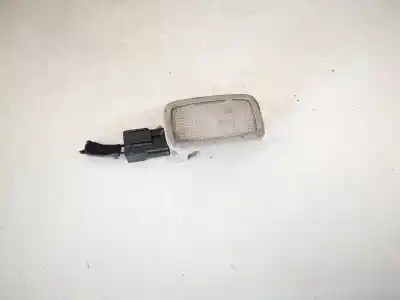 Peça sobressalente para automóvel em segunda mão luz da chapa de matrícula por kia ceed (ed) 1.6 crdi 115 referências oem iam 