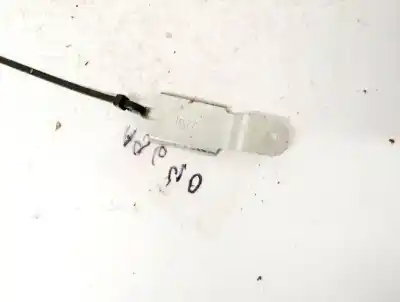 Second-hand car spare part plastics for chevrolet captiva 3.2 v6 ltx oem iam references b422