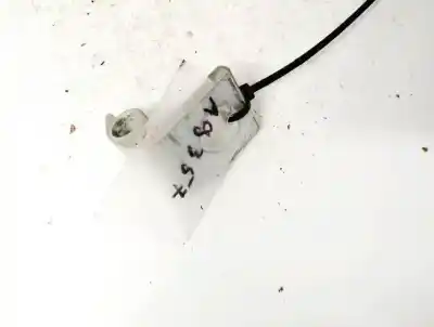 Автозапчасти б/у дверной фиксатор за skoda octavia combi (1z5) 1.9 tdi dpf ссылки oem iam   