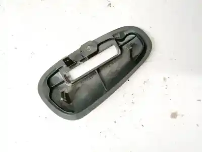 Автозапчасти б/у пластики за toyota rav 4 (a3) 2.2 d-4d cat ссылки oem iam 5129524  mp5308