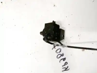 Peça sobressalente para automóvel em segunda mão botão / interruptor elevador vidro dianteiro esquerdo por chrysler pt cruiser (pt) 2.2 crd touring referências oem iam 56042387