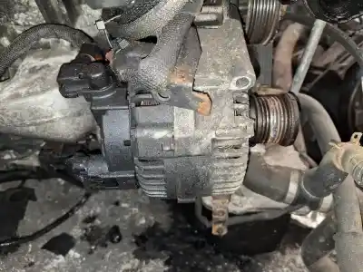 Second-hand car spare part alternator for mercedes clase r (w251) 3.0 cdi cat oem iam references a6421540502