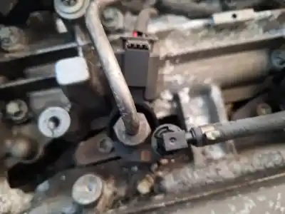 Second-hand car spare part injector for mercedes clase r (w251) 3.0 cdi cat oem iam references   