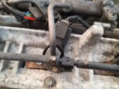 Second-hand car spare part injector for mercedes clase r (w251) 3.0 cdi cat oem iam references 