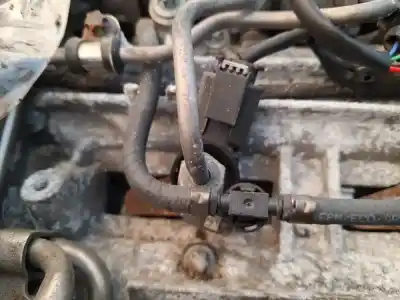 Second-hand car spare part injector for mercedes clase r (w251) 3.0 cdi cat oem iam references   