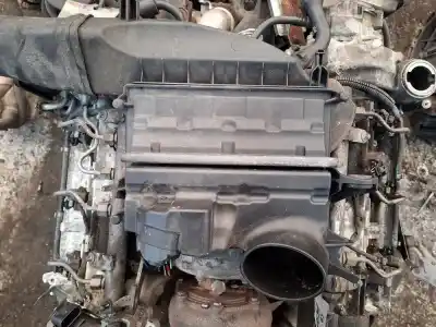 Автозапчастина б/у опора повітряного фільтра для mercedes clase r (w251) 3.0 cdi cat посилання на oem iam a6420902101  a6420940304
