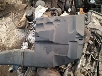 Second-hand car spare part air filter support for mercedes clase r (w251) 3.0 cdi cat oem iam references a6420902101