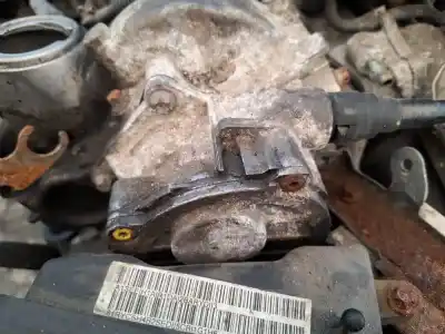 Second-hand car spare part brake depressor / vacuum pump for mercedes clase r (w251) 3.0 cdi cat oem iam references 