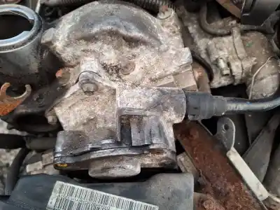 Автозапчастина б/у галмумний депресор / вакуумний насос для mercedes clase r (w251) 3.0 cdi cat посилання на oem iam   