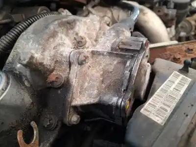 Автозапчастина б/у галмумний депресор / вакуумний насос для mercedes clase r (w251) 3.0 cdi cat посилання на oem iam   