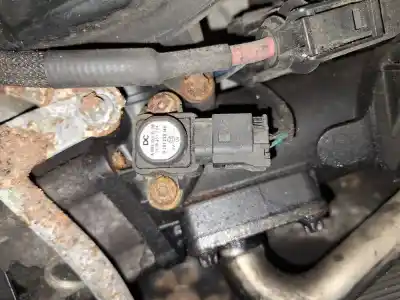 Second-hand car spare part pressure sensor for mercedes clase r (w251) 3.0 cdi cat oem iam references a0061531528