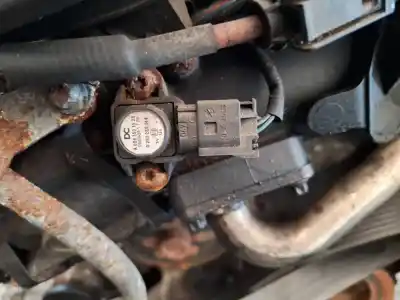 Second-hand car spare part pressure sensor for mercedes clase r (w251) 3.0 cdi cat oem iam references a0061531528  0261230144