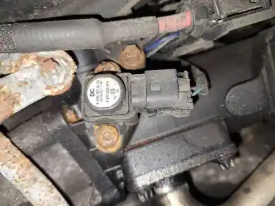 Second-hand car spare part pressure sensor for mercedes clase r (w251) 3.0 cdi cat oem iam references a0061531528  0261230144