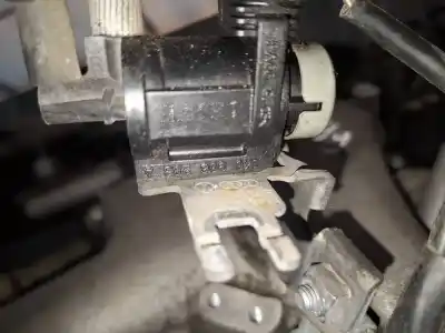 Second-hand car spare part additional air valve for audi q7 (4l) 4.2 v8 32v tdi biturbo oem iam references 1k0906283a  